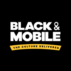 Black & Mobile